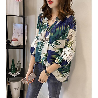 Áo sơ mi công sở và dạo phố vải cao cấp SM08 mẫu HOT