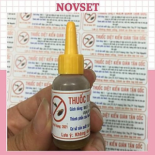 Thuốc diệt kiến,diệt gián tận gốc