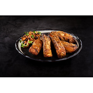 Sườn heo Kinh Đô