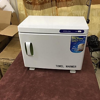 Tủ Hấp Khăn _ Tủ Hấp Khăn Tiệt Trùng spa