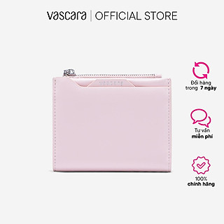 Vascara Ví Mini Cầm Tay Phối Layer - WAL 0305