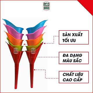 Phễu Châm Nhớt Cổ Dài Dùng Cho Ôtô - Xe Máy. Quặng Nhựa (Phễu Rót) Rót Nước Làm Từ Nhựa Chất Lượng Cao