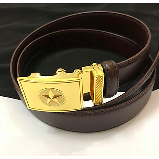 Thắt lưng lính, dây nịt NAM phong cách quân đội