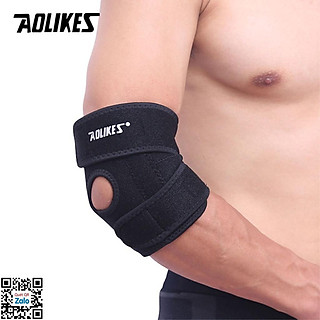 Băng khuỷu tay thể thao bảo vệ khuỷu tay