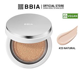 Phấn nước Bbia Eau Glow Cushion 15g