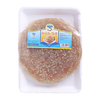 Cá Đục Tẩm Mè 200G