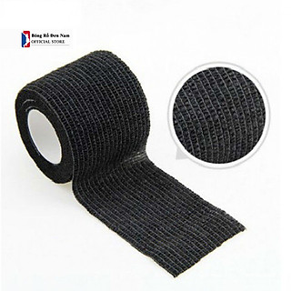 Băng keo thể thao tự dính- Băng quấn cổ chân, cuốn cổ tay, ngón tay chơi bóng đá, bóng chuyền