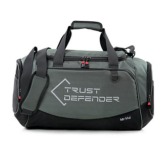 Túi Du lịch Mr. Vui DL113 thời trang và năng động (46 x 30 x 25 cm)