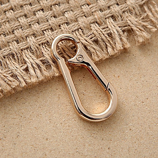 Móc Khóa 12 Con Giáp Treo Thắt Lưng Túi Xách Phong Thủy Thu Hút Tài Lộc May Mắn