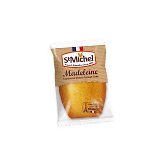 St. Michel Bánh Con Sò Madeleines (25g)