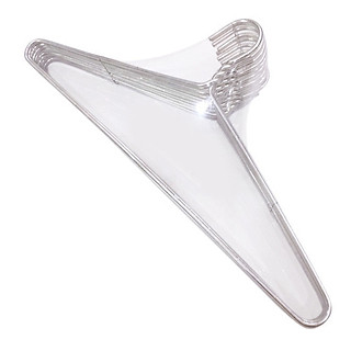 Bộ 20 cái móc nhôm phơi quần áo trẻ em (mẫu ngẫu nhiên) - Tặng 01 dụng cụ tách lòng đỏ trứng gà