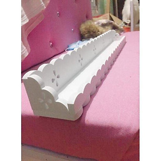 Kệ để sơn đơn .