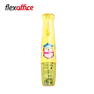 Bút xóa kéo Thiên Long Điểm 10 TP-CT01 - Màu ngẫu nhiên