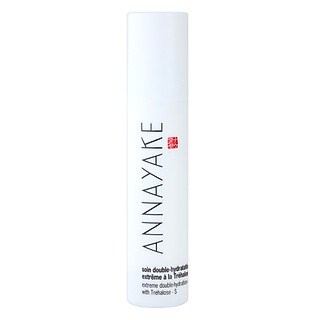 Kem Dưỡng Cung Cấp Độ Ẩm Tối Ưu Annayake Extreme Double-Hydration Care (50ml)