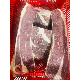 GẦU BÒ MỸ - [Giao siêu tốc]