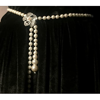 Thắt lưng nữ, Dây nịt nữ cao cấp dn20060801