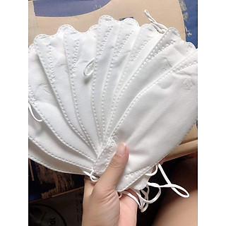 1 Thùng khẩu trang 4d kf94