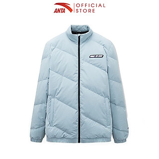 Áo khoác thể thao unisex SHOCK THE GAME Anta 872241901