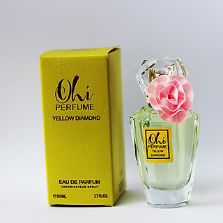 NƯỚC HOA NỮ HƯƠNG THƠM QUYẾN RŨ NHẤT