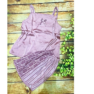 BỘ LỤA ĐÙI 2 DÂY CHẤT ĐẸP