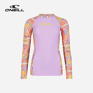 Áo bơi chống nắng nữ Oneill Anglet Skin - 1800191