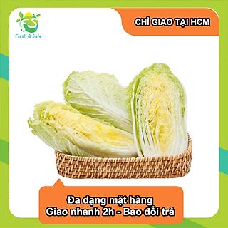 Cải Thảo - 1kg