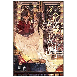 Thiên Quan Tứ Phúc - Tập 4