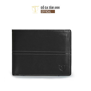 Ví da nam Tâm Anh VNTAN-31D cao cấp