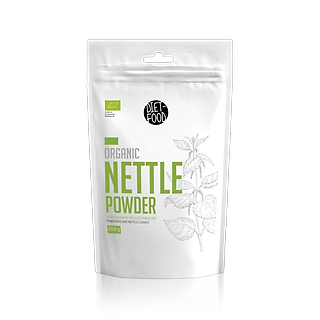 Bột Lá Tầm Ma (Lá Han) Hữu Cơ Diet Food Organic Nettle Powder