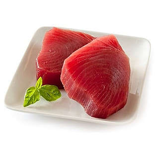 CÁ NGỪ ĐẠI DƯƠNG CẮT LÁT 500G