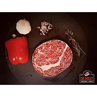 ĐẦU THĂN BÒ TAN CHẢY/ (Meltique Beef Ribeye)