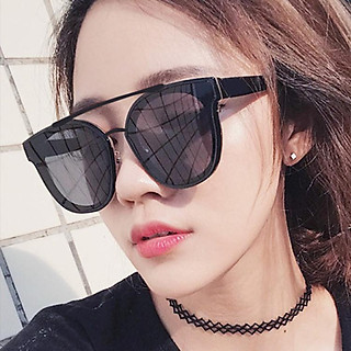 Kính râm - Kính Mát nam nữ Thời Trang Vintage