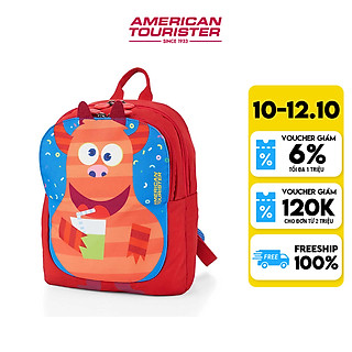 Balo trẻ em American Tourister Yoodle 2.0 Backpack 01 R