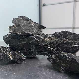 Đá Kẹp Kem Trang Trí Hồ Cá Thuỷ Sinh - Đá Kẹp Kem Thiết Kế Bể Cá Thuỷ Sinh 1KG