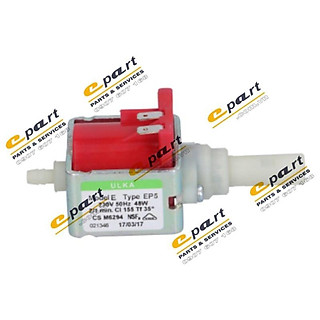 Bơm rung ULKA cho máy pha cà phê - Bơm EP5 48W 230V 50Hz