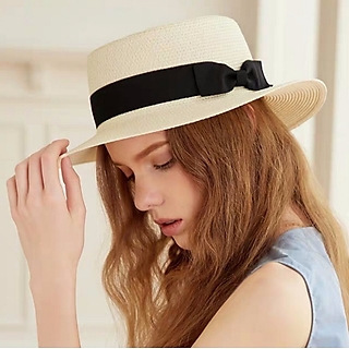 NÓN MŨ ĐI BIỀN ĐẸP THỜI TRANG MỚI - DN19VN0736