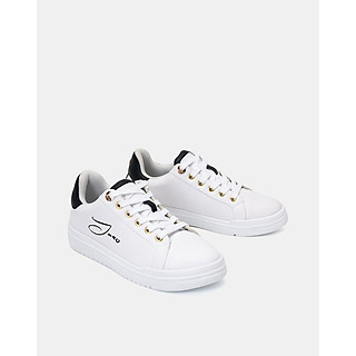 Giày Thể Thao Sneaker Nữ JUNO Royal 3cm TT03043