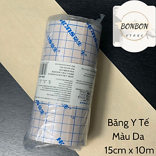 Băng keo vải dán ngực, băng keo vải y tế lưới dán ngực , cuộn băng dán ngực cho NỮ, TOMBOY, TRANSGUY, SB