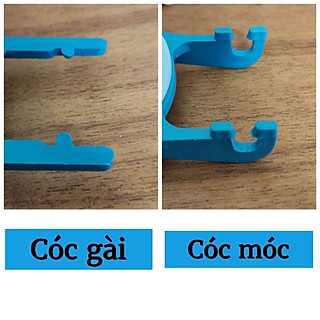 cóc két nước bồn cầu