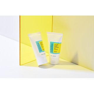 Gel Rửa Mặt Tràm Trà, 0.5% BHA COSRX Low pH Good Morning Gel Cleanser 150ml