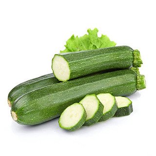 Bí Ngồi Xanh (300-350g/trái)