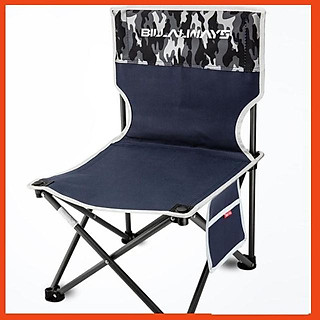 Khuyến mãi - Ghế xếp gọn dã ngoại BILLALWAYS