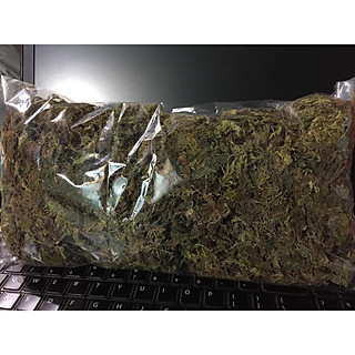 Rêu rừng đã qua xử lý gói 150gr