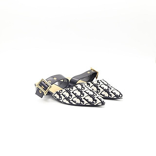 Giày Thời Trang Nữ Exull Mode 1116502760