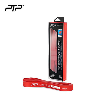 Dụng Cụ Kháng Lực PTP SUPERBAND LIGHT RED - SB2
