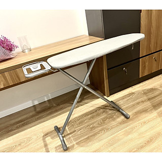 Bàn để ủi quần áo kiểu đứng (Cầu là) - size nhỏ 1.2m