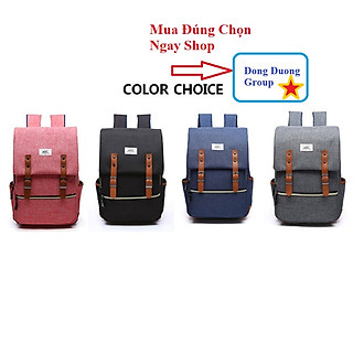 Balo đựng laptop cho cả Nam và Nữ lên tới 17 Inch