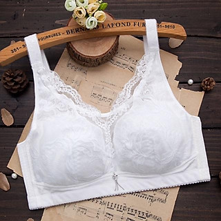 Áo lót bản to không gọng (form 50-100kg)