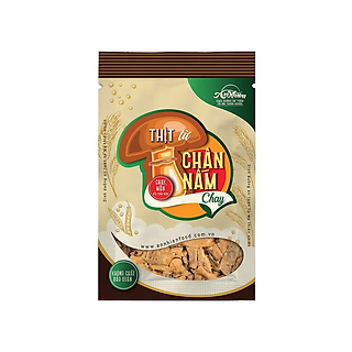 Thịt từ chân nấm chay An Nhiên (300g)