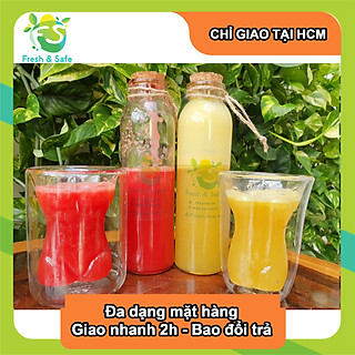 Nước ép Dưa lưới